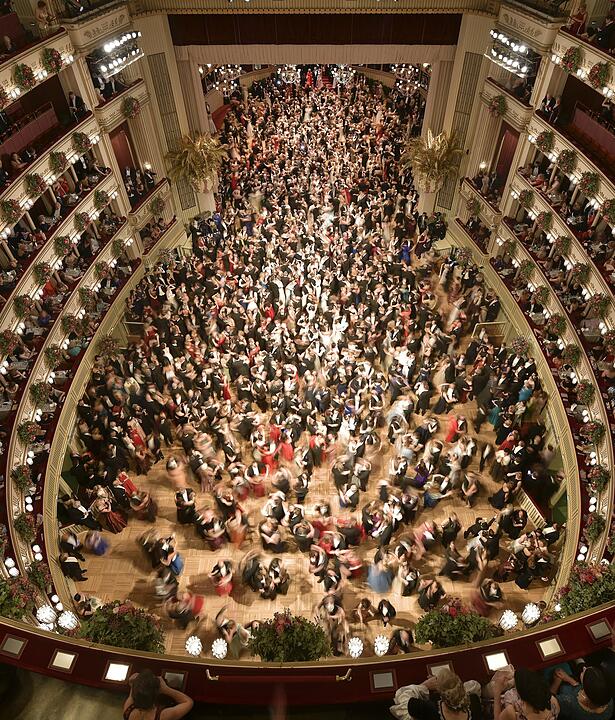 Wiener Opernball