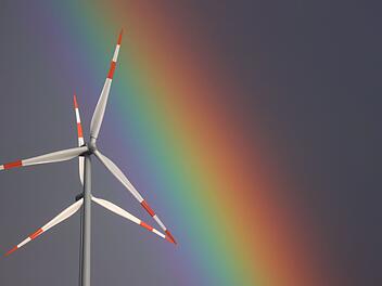 Wetter-Prognose für April 2022: Launisch oder doch beständig?