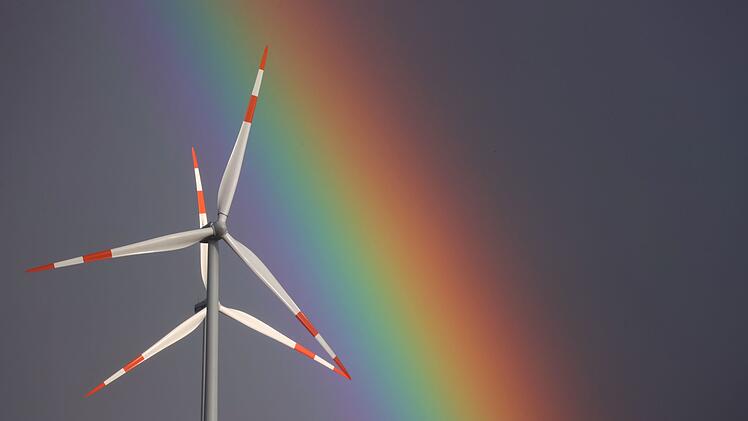 Wetter-Prognose für April 2022: Launisch oder doch beständig?