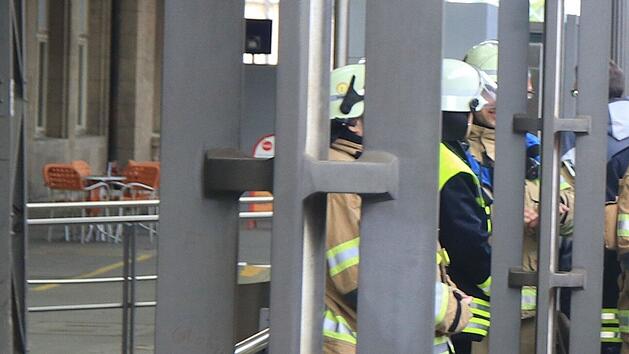 Aufzug-Alarm am Bahnhof Bamberg: Bahn k&uuml;ndigt Konsequenzen an