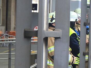 Aufzug-Alarm am Bahnhof Bamberg: Bahn kündigt Konsequenzen an