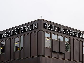 Freie Universität Berlin