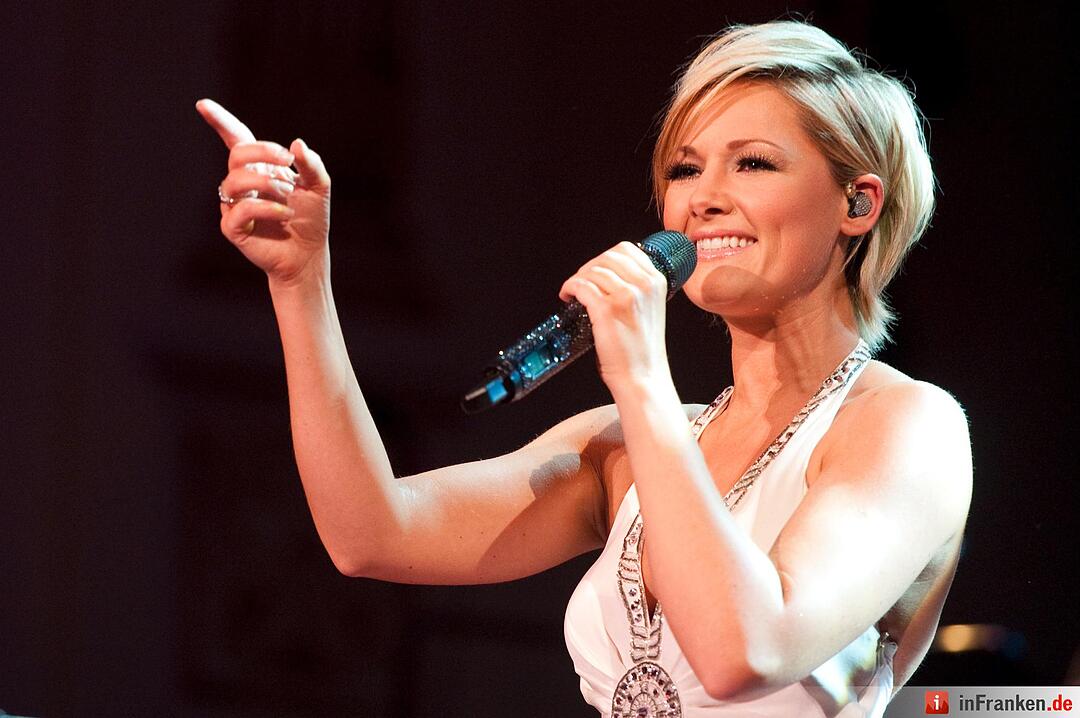 Helene Fischer