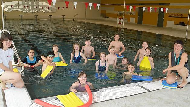 Lebendige Feuerwehrgeschichte