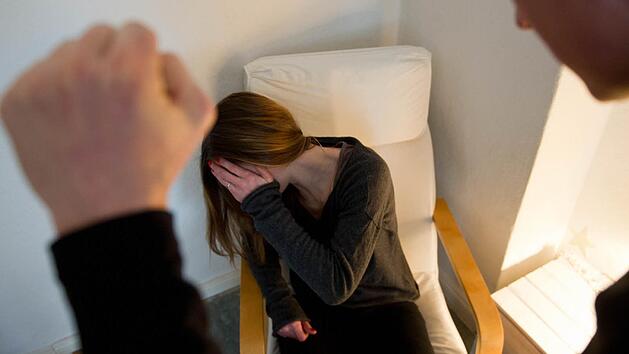 In Herzogenaurach ist ein Streit zwischen Ehepartner absolut eskaliert.  Inga Kjer, dpa