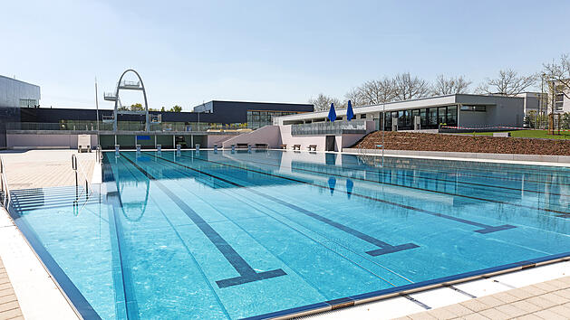 Franken zweimal in der Top 10 - die besten Freib&auml;der Deutschlands