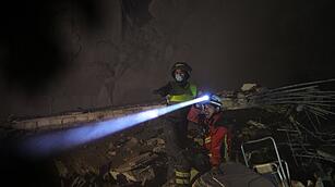 Iran-Krieg - Libanon