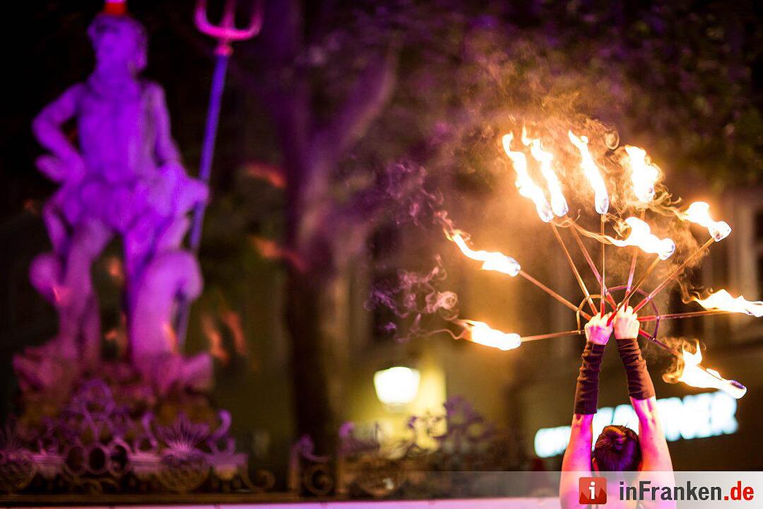 Bamberg zaubert: Die Gewinner des Fotowettbewerbs