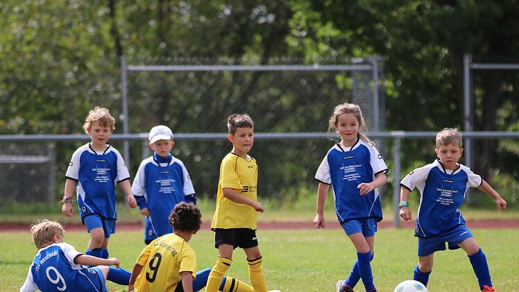 Schnappschüsse vom Mettermich Cup.Sebastian Schmitt