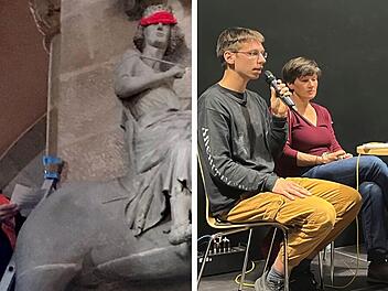 Erzbistum Bamberg zieht Strafanzeige gegen "Letzte Generation" zur&uuml;ck - Kirche "teilt Ziele"