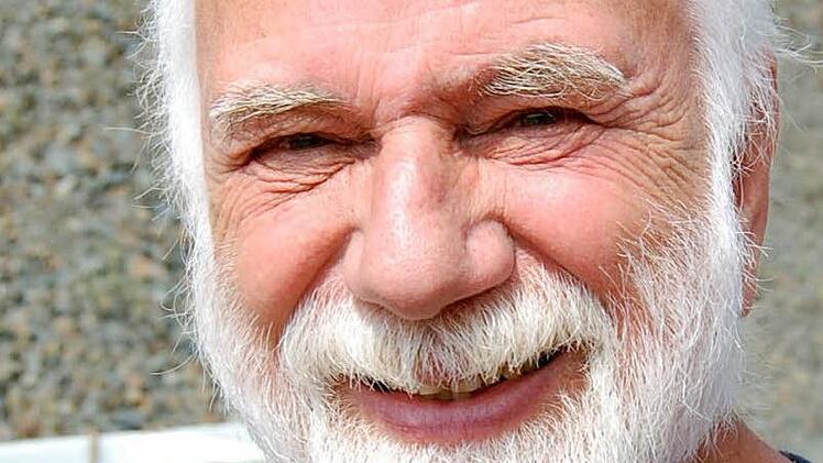 Gerd Stammberger