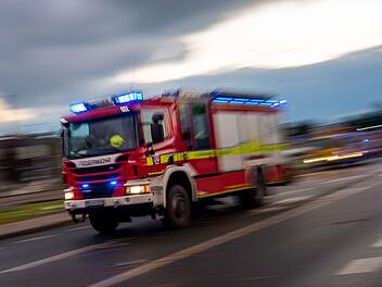 Feuerwehr