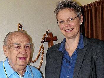 Gl&uuml;ckwunsch zum 90. Geburtstag