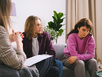 Paarberatung: Wann ist professionelle Hilfe für Paare sinnvoll? 