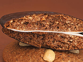 Lebkuchen