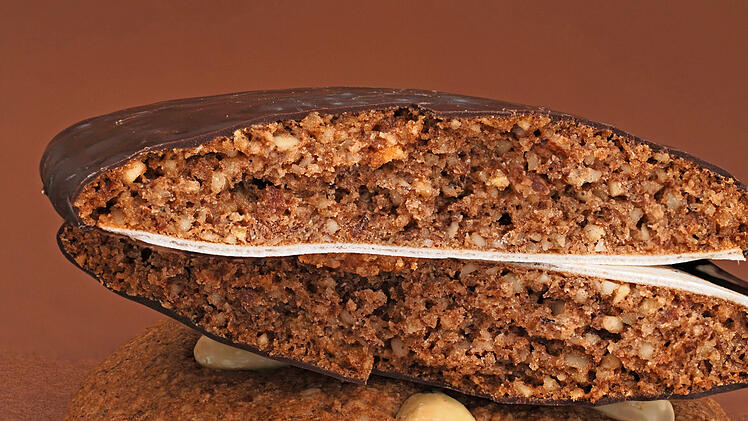Lebkuchen