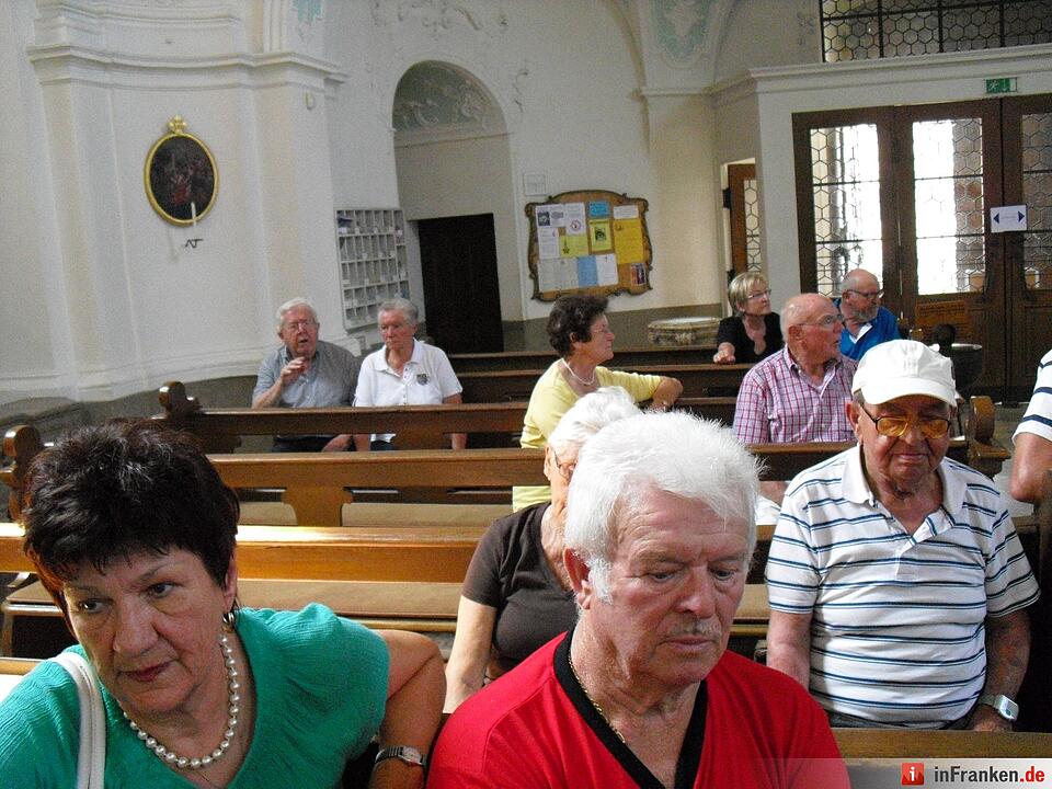 ABO Plus Kirscherntenfahrt 17.07.2015