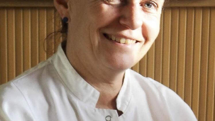 Christine Schauer-Kofer