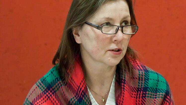 Souffleuse Petra Christine Harnisch