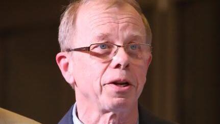 Thomas Foken