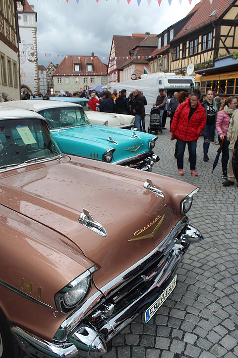 Prichsenstadt Classics