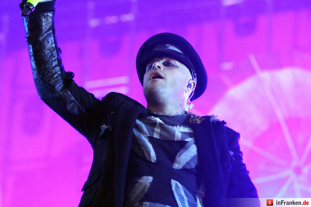 RIP15 - The Prodigy
