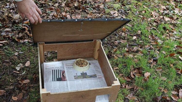 Foto: Barbara Herbst