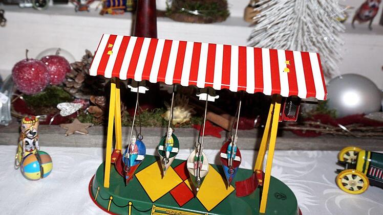 Impressionen vom Hobby- und Künstlermarkt     Foto: Richard Sänger