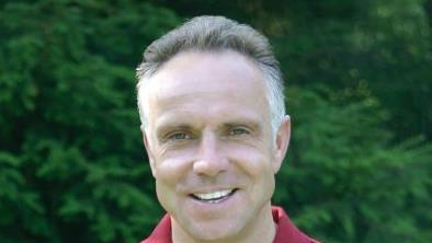Kommt mit seiner Fu&szlig;ballschule zum FC Hammelburg: Michael Rummenigge. Foto: Frank Peters
