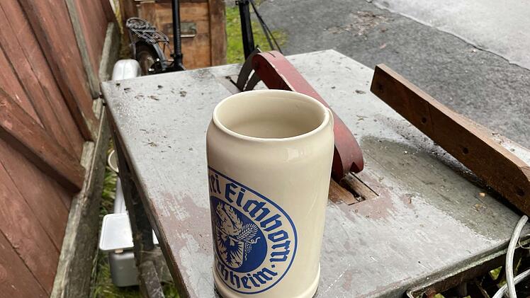 Restlos.com versteigert Kult-Brauerei in Forchheim