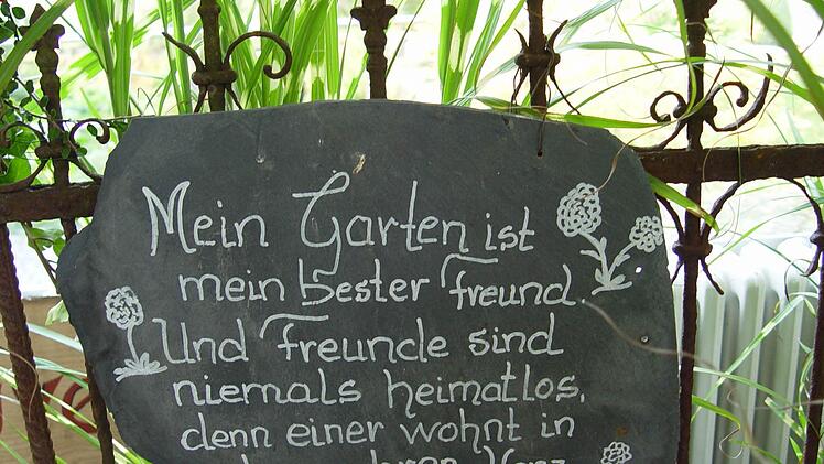 Eindrücke von der Ausstellung. Foto:Brigitta Kempe-Wolf