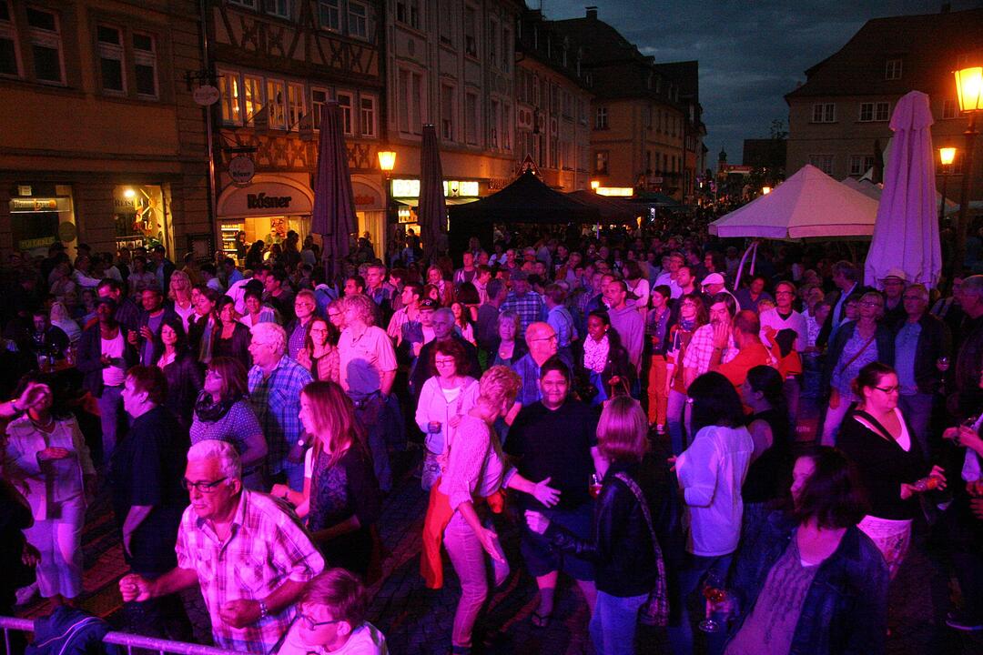 Stadtfest Kitzingen (2)