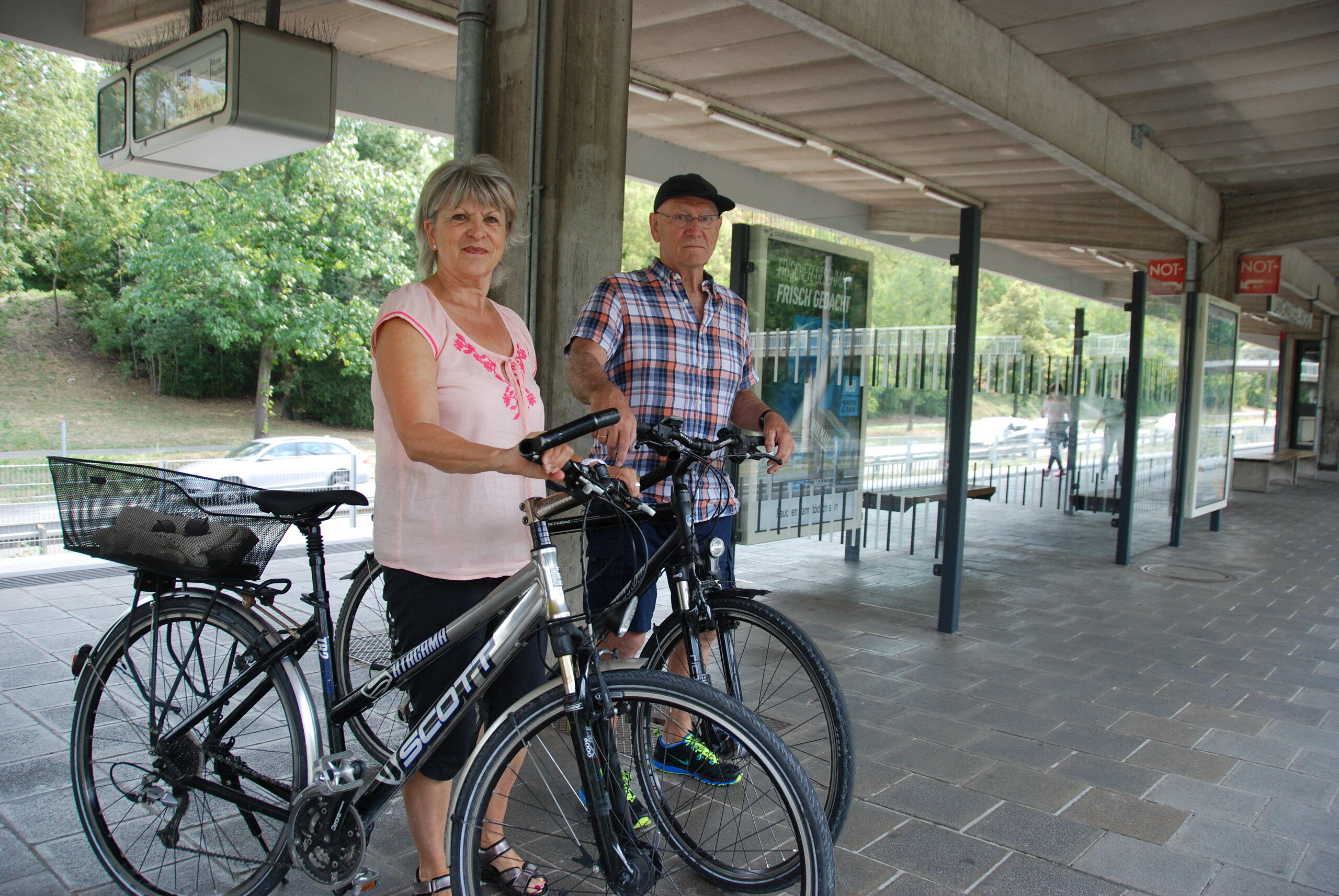 Vgn Hat Fur Jeden Das Passende Ticket