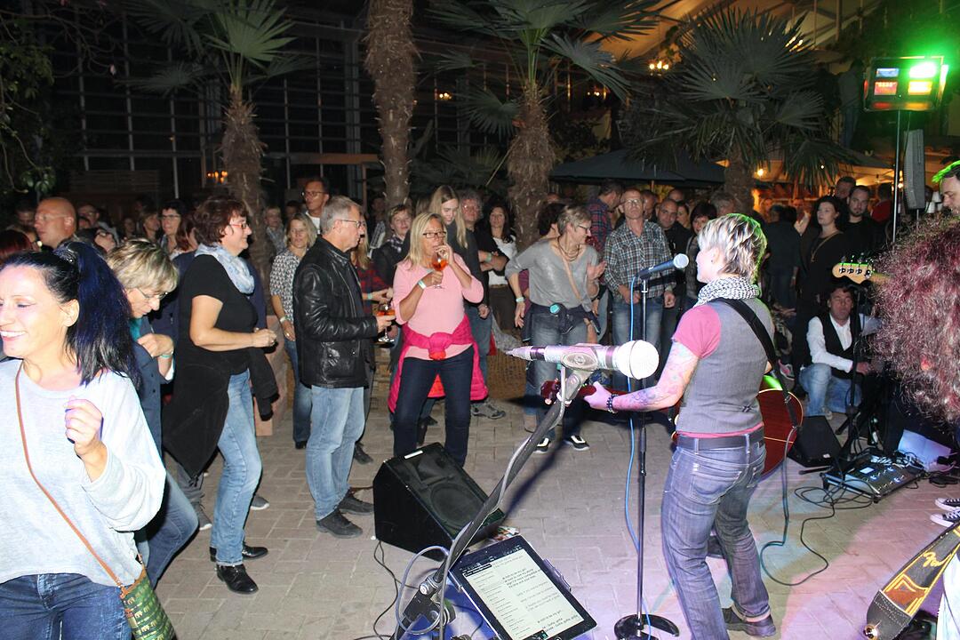 Wiesentheider Musikmeile