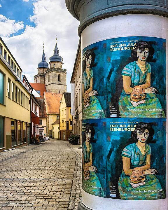 Die schönsten Fotos im September aus Bayreuth und Umgebung