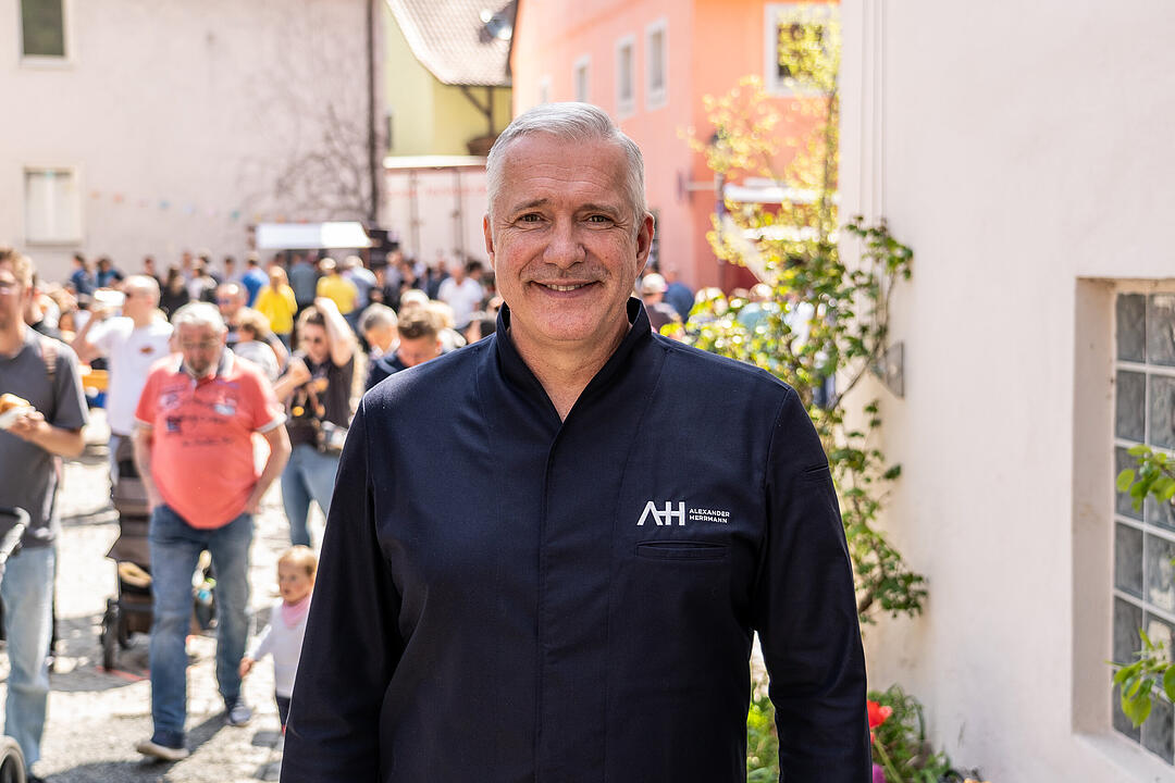 Die Premiere des Food-Festivals lockte tausende Besucher an und war ein Mega-Erfolg.