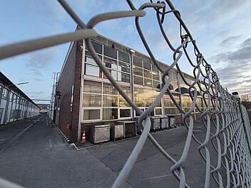 Valeo Ebern k&uuml;rzt 134 Stellen: Der Landrat sieht schwarz