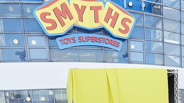 R&uuml;ckruf bei Smyth Toys: Gefahr f&uuml;r Kinder