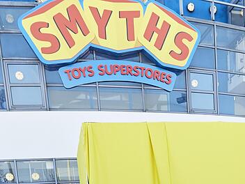 R&uuml;ckruf bei Smyth Toys: Gefahr f&uuml;r Kinder