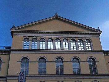 Landestheater CoburgJochen Berger