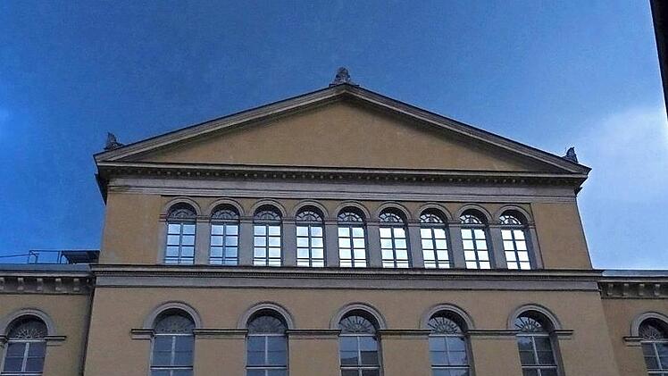 Landestheater CoburgJochen Berger