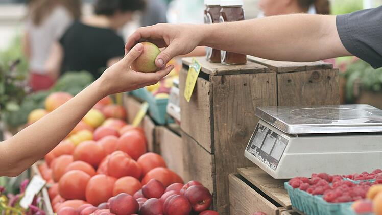 Speyer: Großer Bauernmarkt steht auf der Kippe