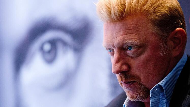 Der Rosenkrieg von Boris Becker mit seiner Ex-Frau Barbar war vor kurzem Thema der ZDF-Geschichtssendung "History". Foto: Christian Charisius/dpa