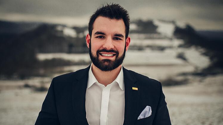 Christian Weber Foto: privat