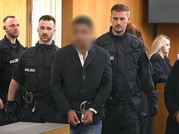 Beginn Sicherungsverfahren gegen einen wohl psychisch Kranken