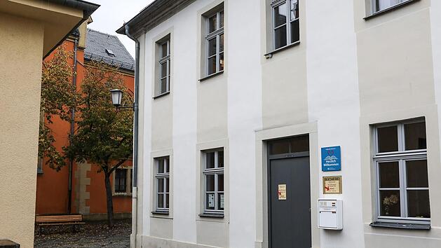 Die Bücherei in der Wunderburg ist die älteste öffentliche Bibliothek Bambergs. Sie wurde 1950 eröffnet und im Jahr 1972 als Zweigstelle der Stadtbücherei angegliedert. Droht ihr nach der Haushaltskonsolidierung das Aus? Barbara Herbst