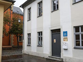 Die Bücherei in der Wunderburg ist die älteste öffentliche Bibliothek Bambergs. Sie wurde 1950 eröffnet und im Jahr 1972 als Zweigstelle der Stadtbücherei angegliedert. Droht ihr nach der Haushaltskonsolidierung das Aus? Barbara Herbst