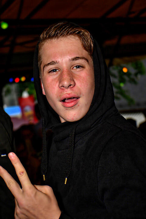 25.05.2015 Erlangen - Bergkirchweih Tag 5