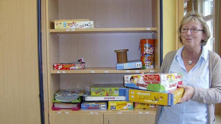 Foto: Petra Malbrich