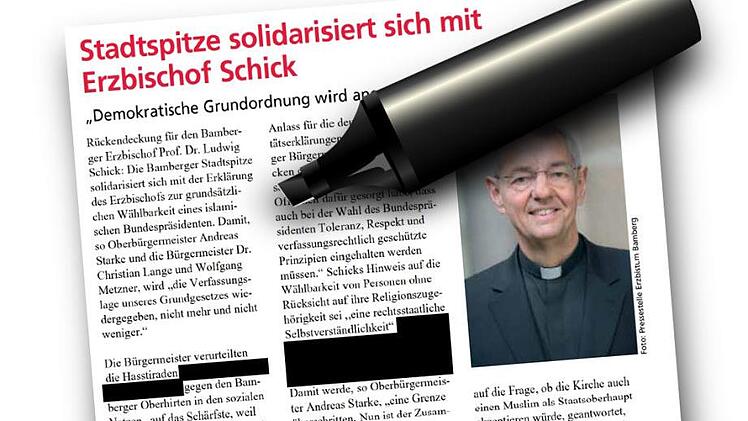 Ausschnitt: Rathaus Journal 23/2016 - 11.11.2016; Retusche: Franziska Schäfer
